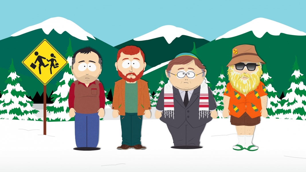 Watch South Park Post COVID The Return of COVID 2021 full HD on