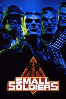 Small Soldiers-hd