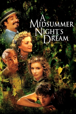 A Midsummer Night's Dream-hd