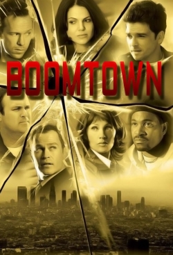 Boomtown-hd