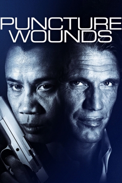 Puncture Wounds-hd