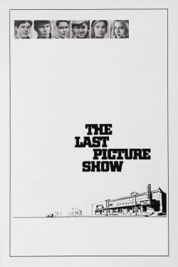 The Last Picture Show-hd