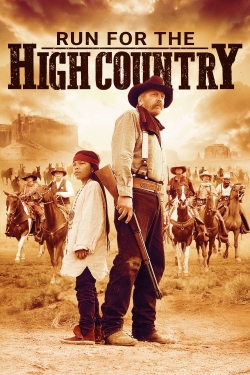 Run for the High Country-hd