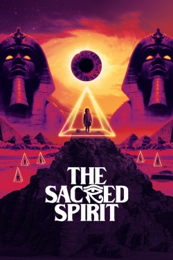 The Sacred Spirit-hd