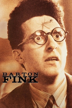 Barton Fink-hd