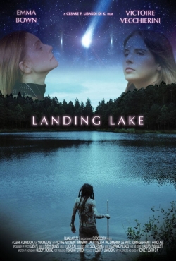 Landing Lake-hd