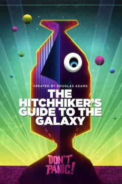 The Hitchhiker's Guide to the Galaxy-hd