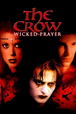 The Crow: Wicked Prayer-hd