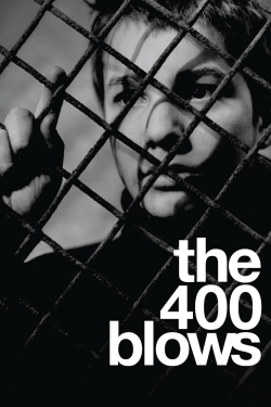 The 400 Blows-hd