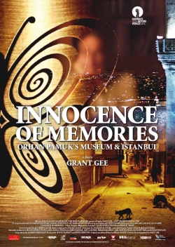 Innocence of Memories: Orhan Pamuk's Museum & Istanbul-hd