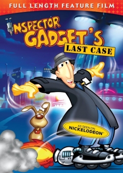 Inspector Gadget's Last Case-hd