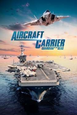 Aircraft Carrier: Guardian of the Seas-hd