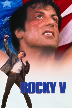 Rocky V-hd