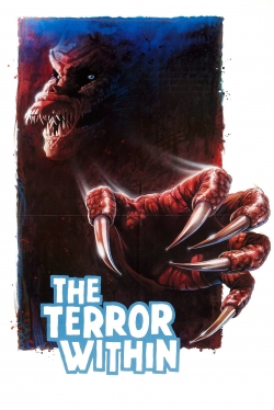 The Terror Within-hd