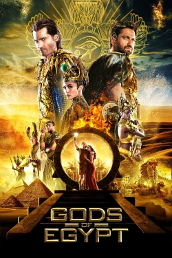 Gods of Egypt-hd