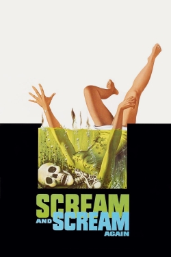 Scream and Scream Again-hd