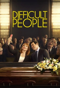 Difficult People-hd