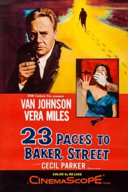 23 Paces to Baker Street-hd