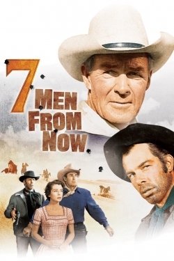 7 Men from Now-hd
