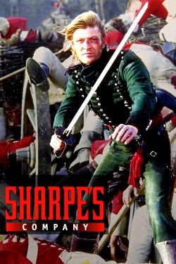 Sharpe's Company-hd