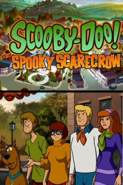 Scooby-Doo! and the Spooky Scarecrow-hd