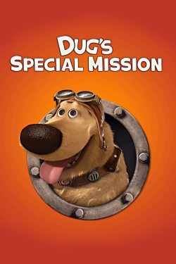 Dug's Special Mission-hd