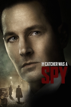 The Catcher Was a Spy-hd