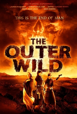 The Outer Wild-hd