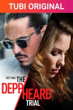 Hot Take: The Depp/Heard Trial-hd