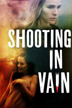 Shooting in Vain-hd