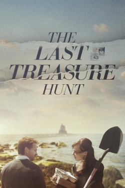 The Last Treasure Hunt-hd