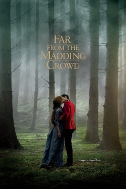 Far from the Madding Crowd-hd