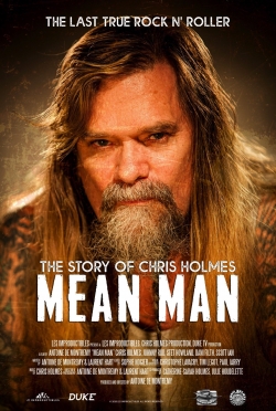 Mean Man: The Story of Chris Holmes-hd