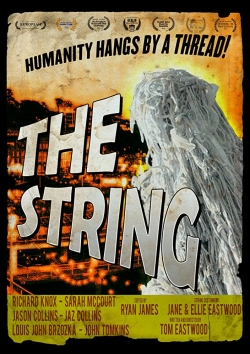 The String-hd