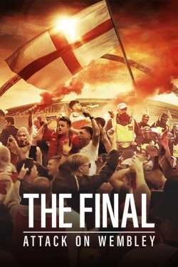 The Final: Attack on Wembley-hd