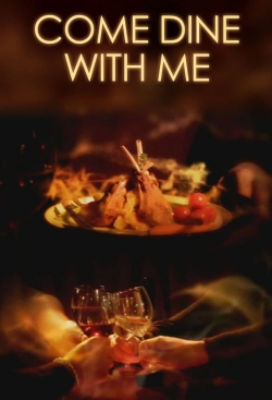 Come Dine with Me-hd