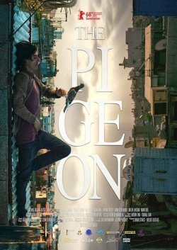 The Pigeon-hd
