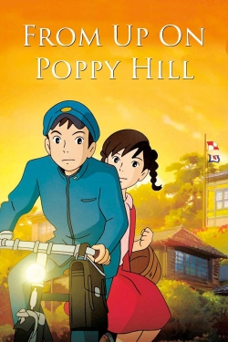 From Up on Poppy Hill-hd