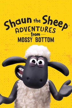Shaun the Sheep: Adventures from Mossy Bottom-hd
