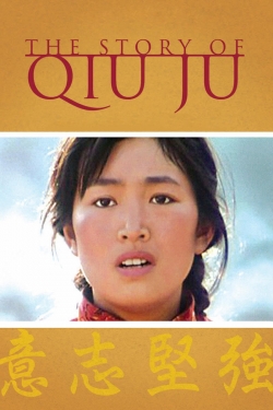 The Story of Qiu Ju-hd