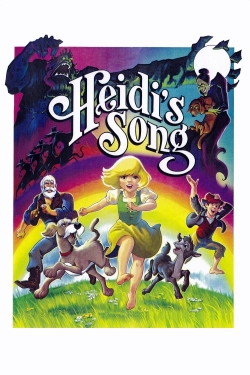 Heidi's Song-hd