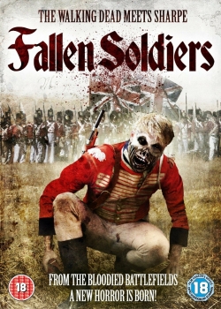 Fallen Soldiers-hd