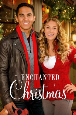 Enchanted Christmas-hd