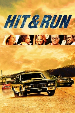 Hit & Run-hd