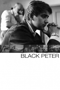 Black Peter-hd
