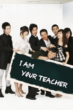 I am Your Teacher-hd