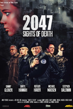2047: Sights of Death-hd