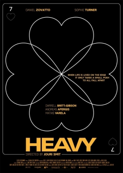 Heavy-hd