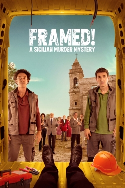 Framed! A Sicilian Murder Mystery-hd