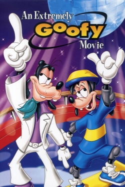 An Extremely Goofy Movie-hd